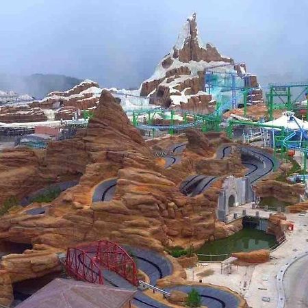 Genting Geo38 Residence Snoopy Studio Genting Highlands Exterior foto